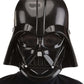 Star Wars Boys Deluxe Darth Vader Costume, Kids Halloween Costume, Child - Officially Licensed Small