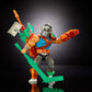 Masters of the Universe Mattel Origins Turtles of Grayskull Action Figure & Accessories  Casey Jones Collectible Toy with 16 Joints  TMNT & Motu Crossover
