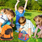 Safe STEM Bug Catching Kit