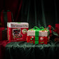 UNCLE BRICK Advent Calendar 2024 Christmas Block Toys Christmas Set Christmas Ornaments Surprise Box Christmas Tree Christmas Nuter Santa Claus  Sets mature-themed Gifts