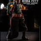 Hot Toys 1/6 Scale Figure Mandalorian Boba Fett Repaint Armor Green Model HT908895