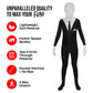 Morphsuits Slender Man Kids Morphsuit Costume - size Large 46-5 (137cm-152cm) (KPSML)