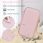 Supmay Carrying Case Compatible with WELLSTG Handheld Game for Kids -Preloaded 220 Retro Video Games, Portable Gaming Player Sto