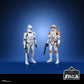 Star Wars Celebrate The Saga Toys Galactic Republic Figure Set, 3.75-Inch-Scale Collectible Action Figure 5-Pack For Kids Ages 4 And Up