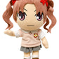 Great Eastern Entertainment A Certain Scientific Railgun - Kuroko 8'' Plush