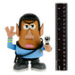 Poptaters Star Trek Spock - Includes 15 Removable, Interchangeable Facial And Body Parts Including One Surprise Potato Head Orig