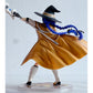 Rzahuahu Mushoku Tensei Anime Roxy Migurdia Figure 1/7 Scale Jobless Reincarnation Pvc Figure 9.8In (Style 2)