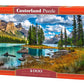 Castorland ''The Spirit Island Puzzle (4000 Piece)