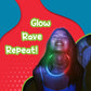 Windy City Novelties 50 Pack | 22'' Inch Glow Sticks Necklaces for Kids in Bulk Wholesale