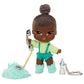 Bratz Babyz Runwayz Felicia Collectible Fashion Doll With Real Fashions