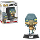 Funko Pop Star Wars 298 Watto Galactic Convention 2019