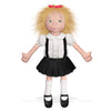 Yottoy Eloise Collection | Eloise Soft Stuffed Plush Toy Doll - 18   H