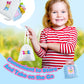 Timingsxd Toddler Toys For Ages 2-4,Pocket Speech For Toddlers,Autism Sensory Toys For Autistic Children,224 Sight Words Talking Flash Cards Gifts For 1 2 3 4 5 Year Old