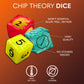 Chip Theory Games Too Many Bones: Carcass, Dice-Builder Strategic Fantasy Rpg Game For Ages 14 And Up, 1-4 Players