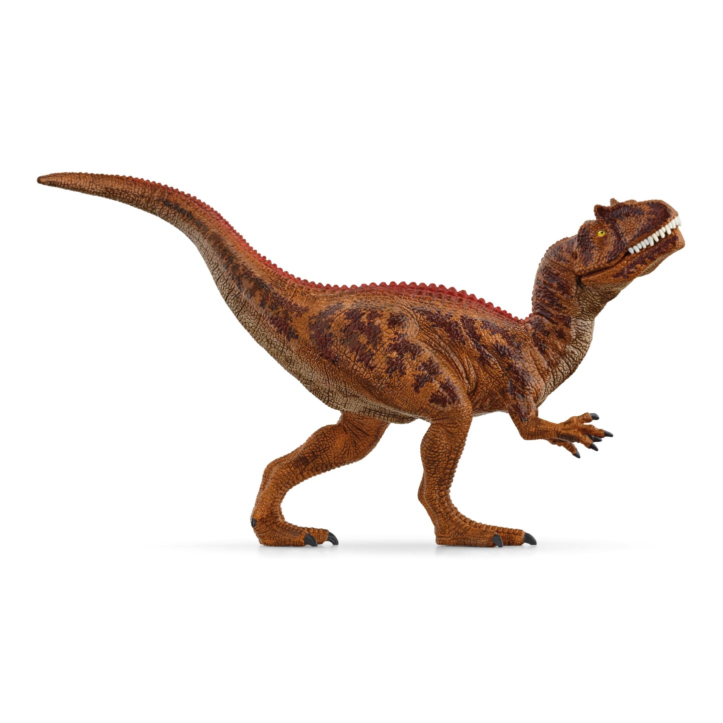 Schleich Dinosaurs- Dinosaur Allosaurus Figurine - Dinosaur Toy for Boys and Girls - Dino Figurines for Kids Ages 5+