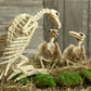 Crazy Bonez Skeleton Vulture