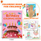 24Pack Small Coloring Books for Kids Ages 4-8, 8-12, Bulk Coloring Books for Kids Ages 2-4, Kids Birthday Party Gifts Classroom