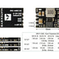 (1Pc) Matek Micro Bec 6-60V To 5V/9V/12V Adjustable Step-Down Voltage Regulator For 5/6/7 Inch 210Mm 250Mm Up To 12S Carbon Fibe