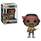 Rick And Morty Pop! Vinyl Figure Resistance Goldenfold