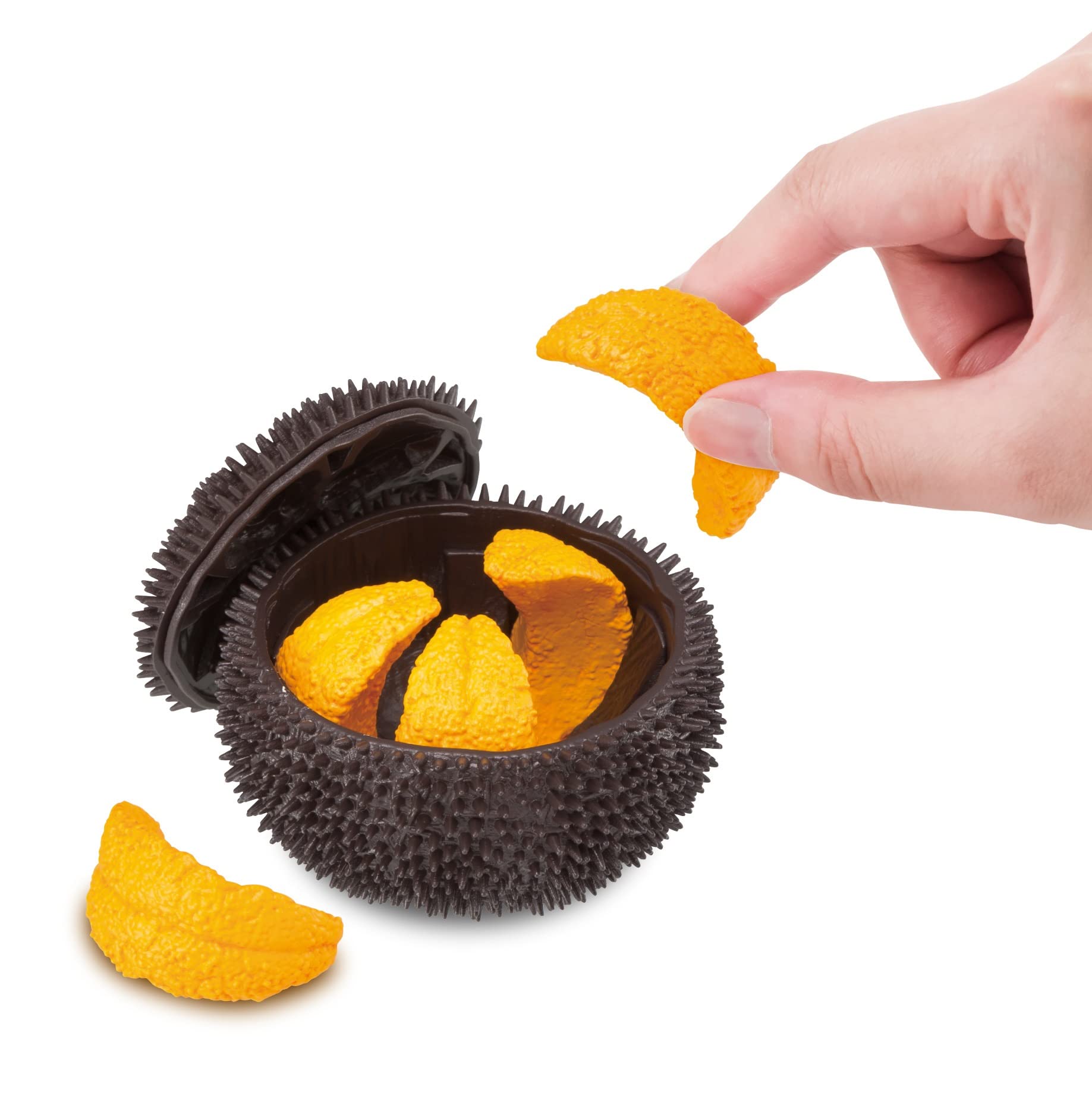 Megahouse - Sea Urchin, Kaitai Puzzle