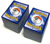 Pokemon Lot Of 400 Commons & Uncommons Single Cards