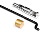 Brake Cam/Rod/Piston Set Firestorm 10T 86877