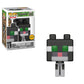 Funko Pop! Games: Minecraft - Ocelot (Styles May Vary) Collectible Figure