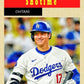 2024 Topps Archives Baseball Trading Card Blaster Box (4 Exclusive Black Parallels Per Box)