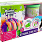 Doctor Squish Diy Magic Slime Set - Green And Purple - 1 Ct (Pack Of 1)