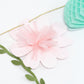 Meri Meri Fairy Garland - 10' Multicolored Paper Party Garland - Model 210628 for Fairy Party Decorations