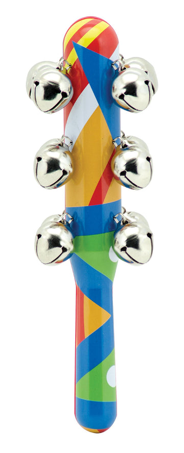 Schylling Jingle Sticks Music (Each Sold Separately)