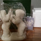 Department 56 Snowbabies You'Ve Got The Cutiest Little Baby Face