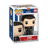 Funko Pop! Football: Barcelona - Xavi - 1/6 Odds For Rare Chase Variant - Barcelona Fc - Collectable Vinyl Figure - Gift Idea - Official Merchandise - For Kids & Adults - Sports Fans