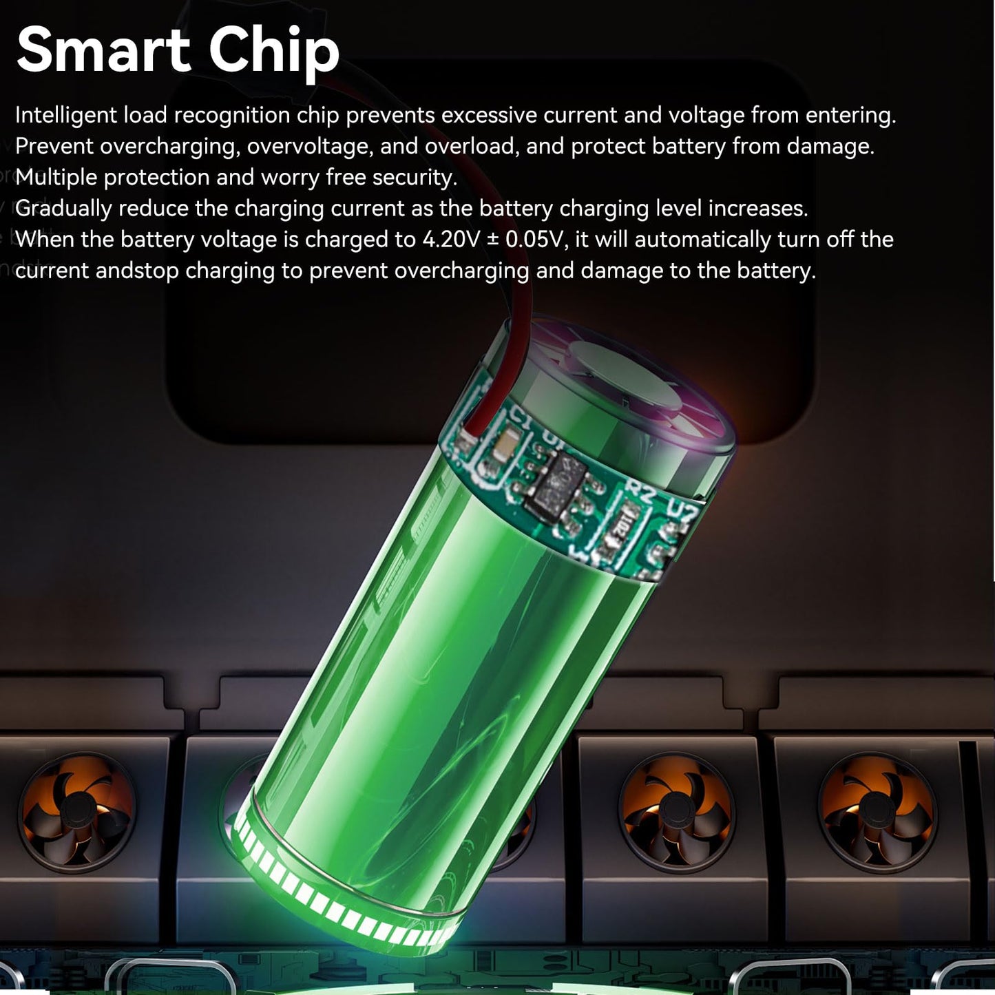 Tosiicop 3.7V 800mah Li-ion Battery 2 Pack - 3.7 Volt Rechargeable Battery with SM-2P Plug and USB Charger for RC Stunt Car Truc