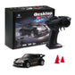 1/64 Scale Drift Rc Car,Mini Rc Sportscar 2.4Ghz Mini Racing Drift Racing Remote Contrl Car Model Toys Hobby Gift For Adults And