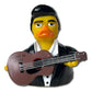 Celebriducks - Wing Of Fire - Floating Rubber Ducks - Collectible Bath Toy Gift For Kids & Adults Of All Ages