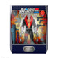 Super7 ULTIMATES! G.I. Joe Destro - 7 G.I. Joe Action Figure with Accessories Classic Cartoon Collectibles and Retro Toys