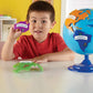 GeoWorld Puzzle Tour