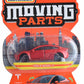 Matchbox Tesla Model 3, Moving Parts [Red] 5/54