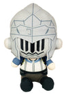 Great Eastern Entertainment Goblin Slayer S1- Goblin Slayer Sitting Pose Plush 7' H