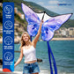 Sgftre Golden Butterfly Design Kites