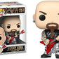 Funko Pop! Rocks: Slayer - Kerry King, Multicolor