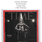 Titanshield Resealable Magazine Bags 8-3/4' X 11-1/8' With 1-1/2' Flap. (150-Count)