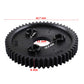 54T 0.8 32 Pitch Spur (3pcs) Compatible with Traxxas Gear Slash Stampede 4x4 VXL Rally VXL