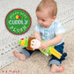 Kids Preferred Buddy The Elf Soft Huggable Stuffed Animal Cute Plush Toy For Toddler Boys And Girls, Gift For Kids, 13.5 Inches