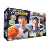 Abacus Brands Bill Nye'S Vr Science Kit And Vr Space Lab - Virtual Reality Kids Science Kit, Book And Interactive Stem Learning Activity Set (2 In 1 Combo Pack) - For Ages 8 And Up [Packing May Vary]