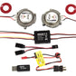 Associated 29264 Ess-Air Engine Sound System
