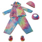 Reborn Dolls Baby Clothes Unicorn Outfits For 18''- 22'' Reborn Doll Girl&Boy Baby Clothing Baby Sets