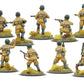 San Marco Marines Infantry Section