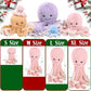 Dentrun Octopus Stuffed Animals, Giant Octopus Plush Doll Play Toys For Kids Girls Boys Adults Birthday Xmas Halloween Present S